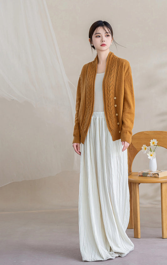 Hibernal Rhythm Knit Kit