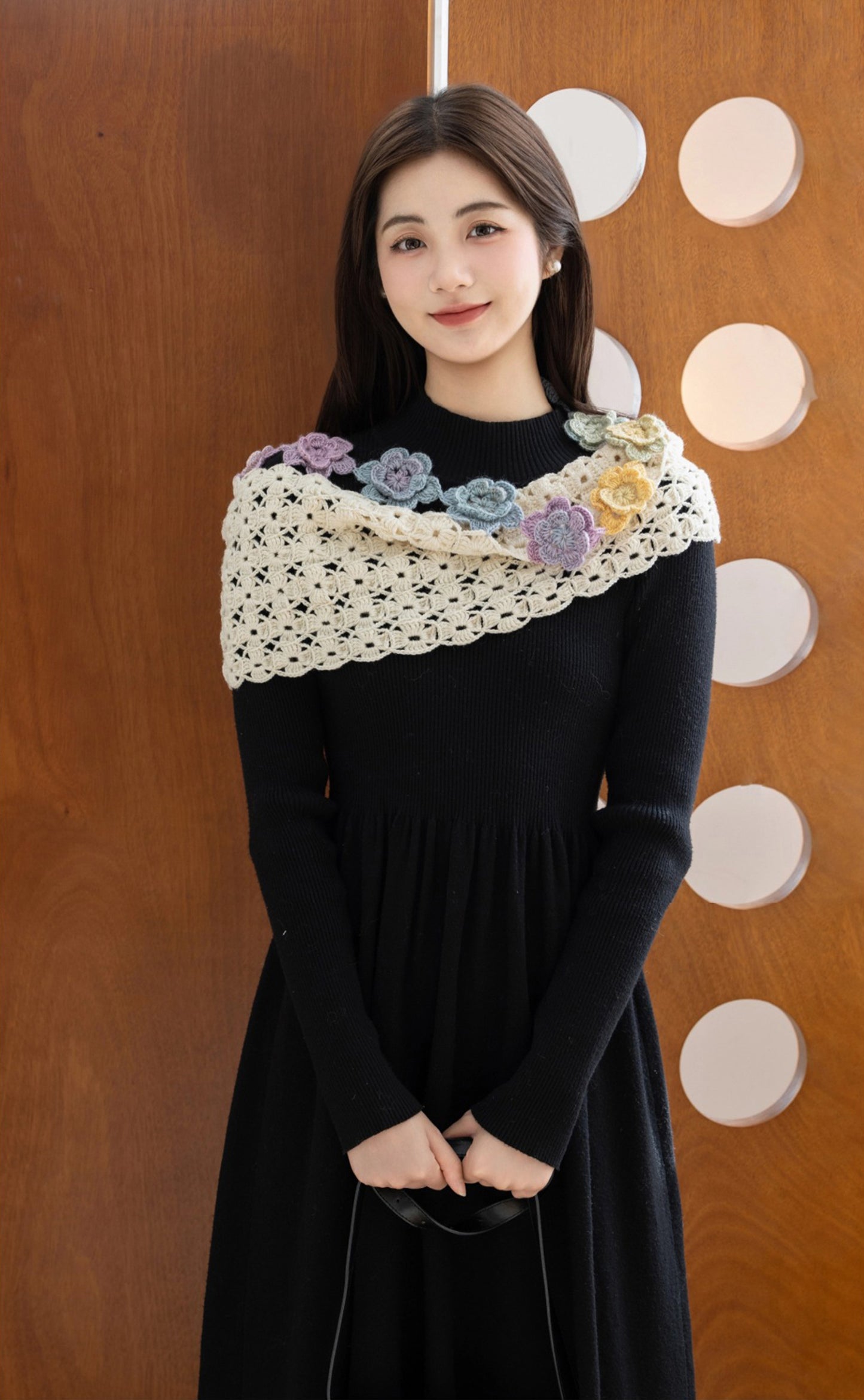 Duoduo Crochet Kit
