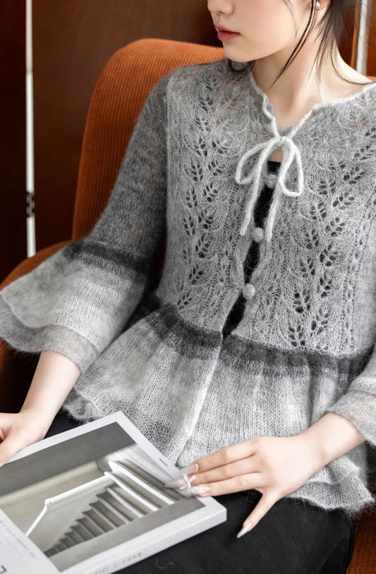 CloudInk Knit Kit