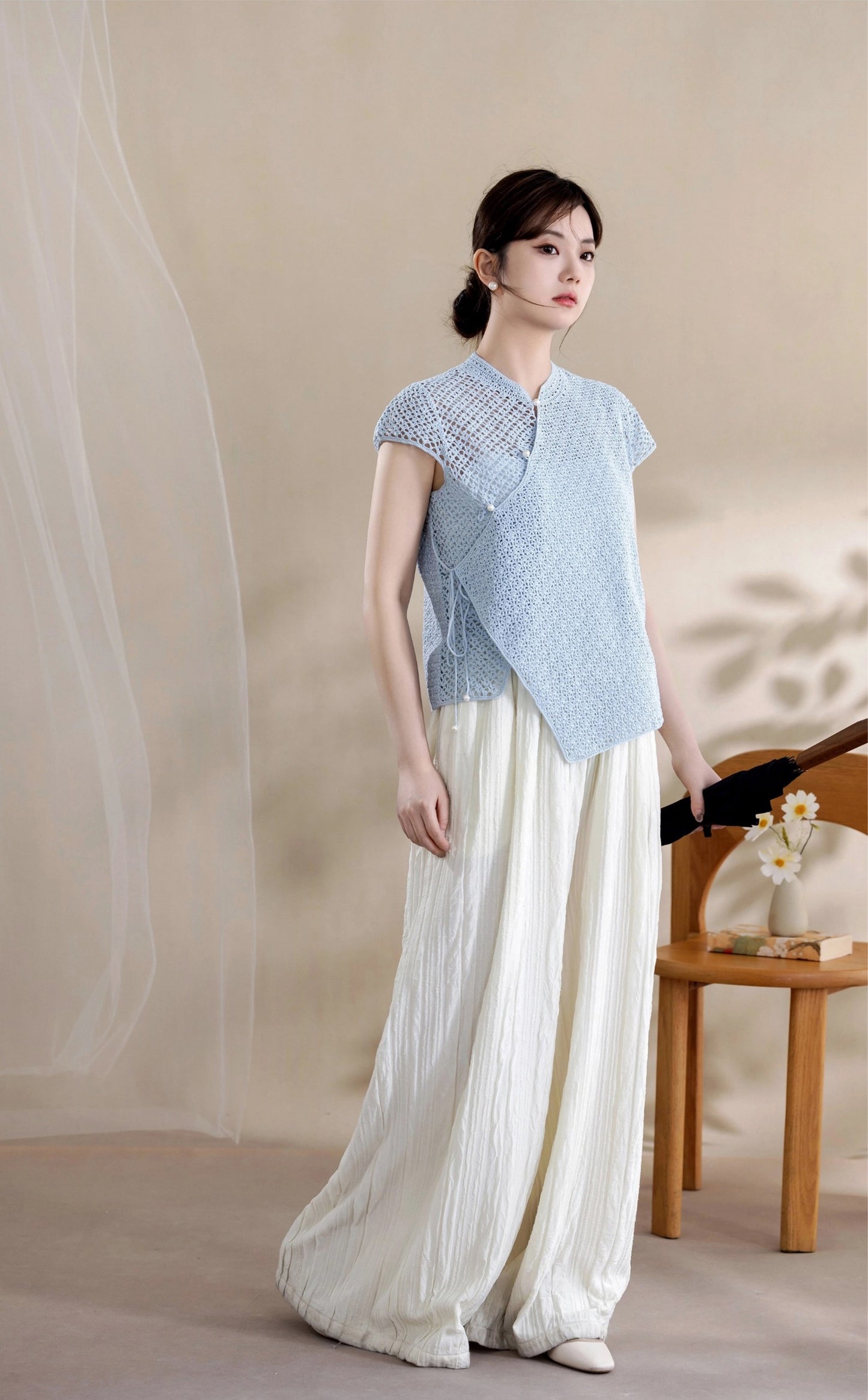 Moon Wind Crochet Pattern
