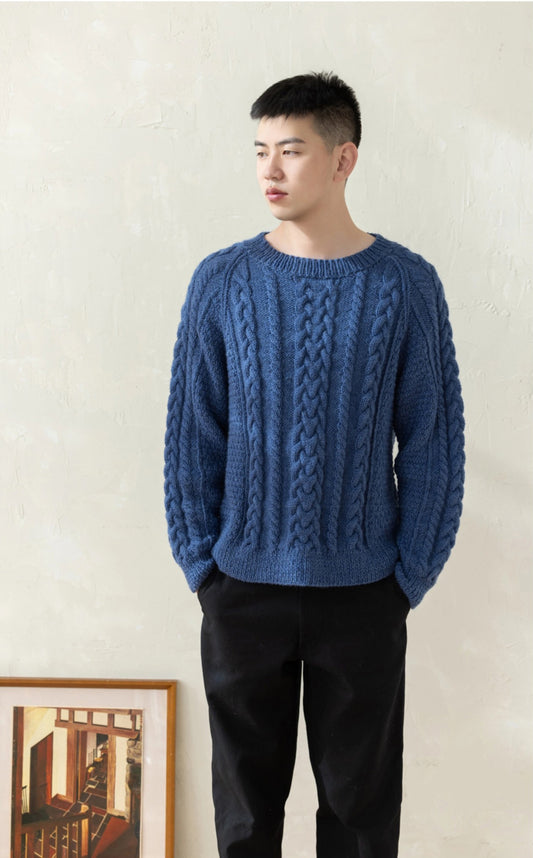 Lodger Knit Kit