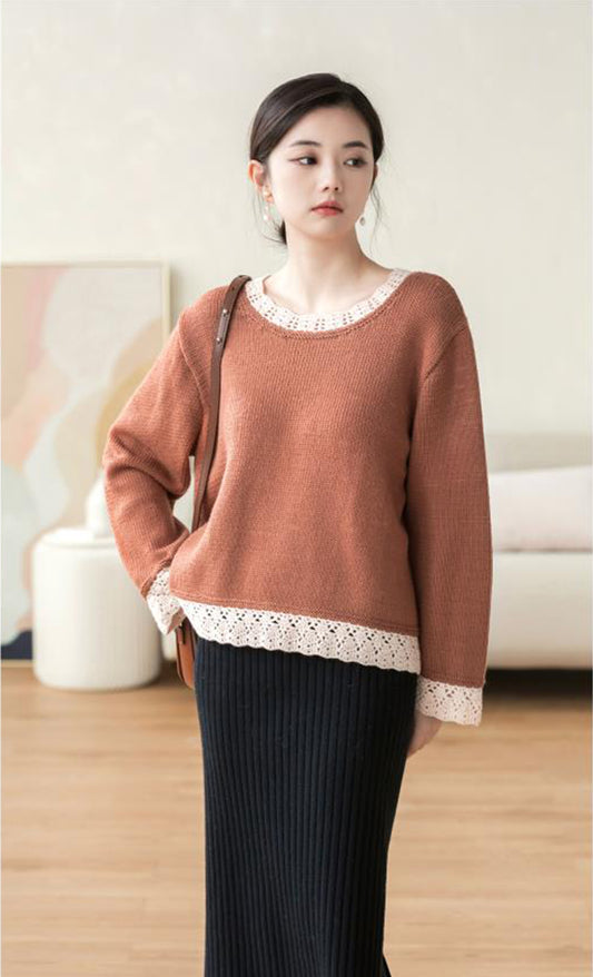 Fetish Knit Kit