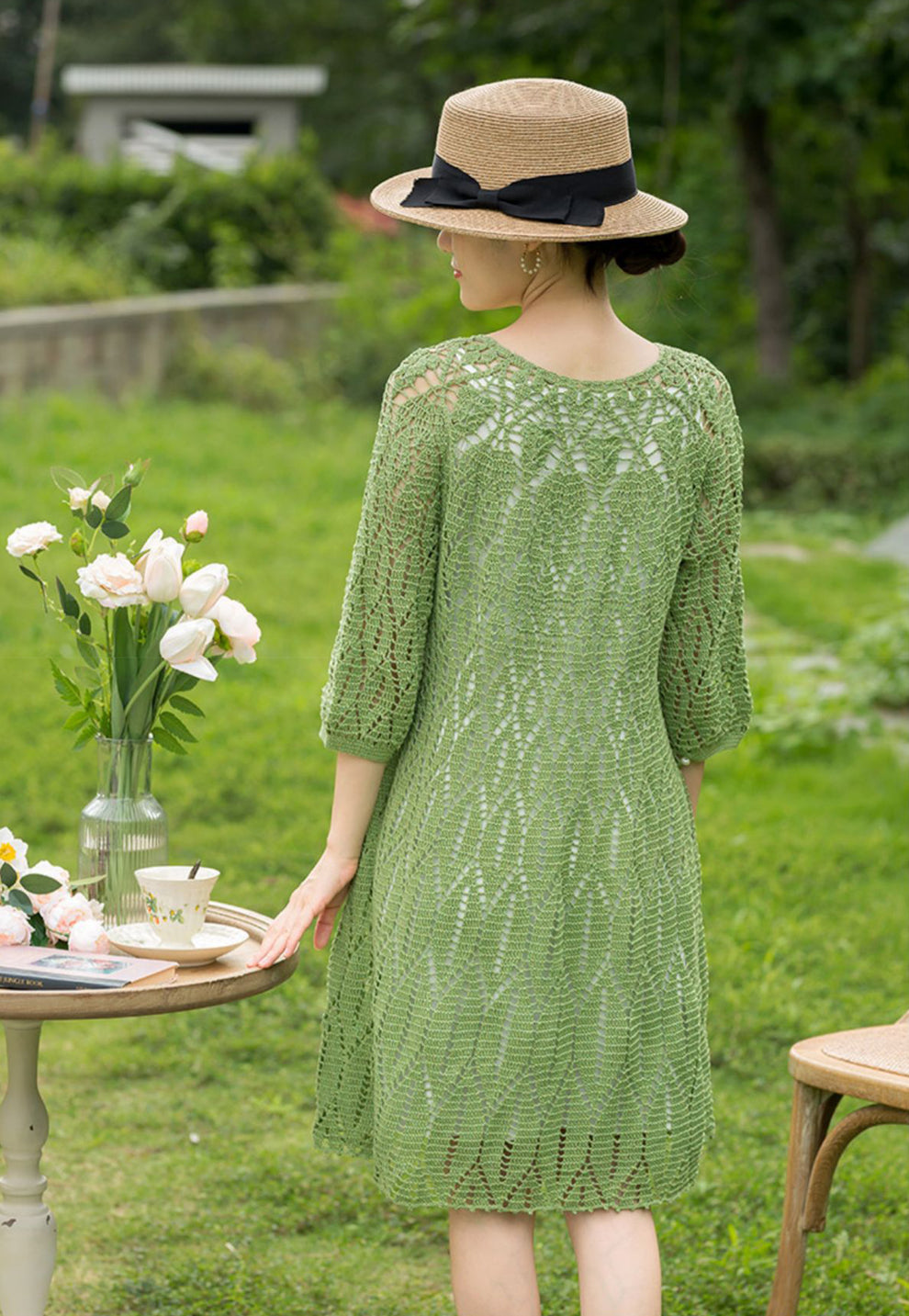 Falling Leaves Crochet Pattern Susan s Family Crochet Yarn