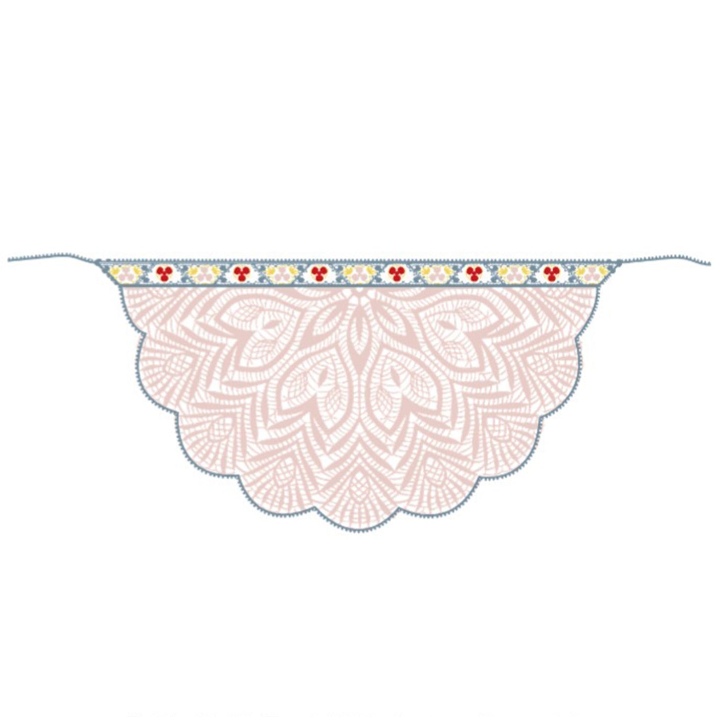 Cloud Ode Crochet Kit