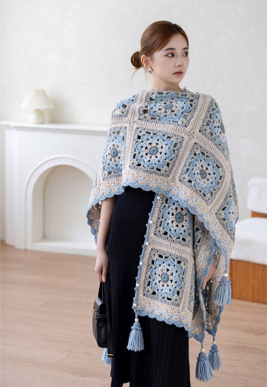 Simmering Moments Crochet Kit