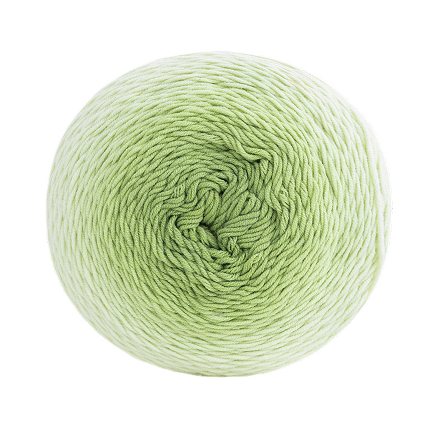 Air Puff Cotton Yarn