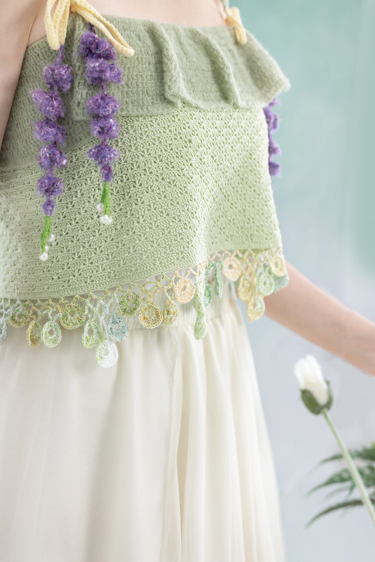 Islewood Crochet Kit