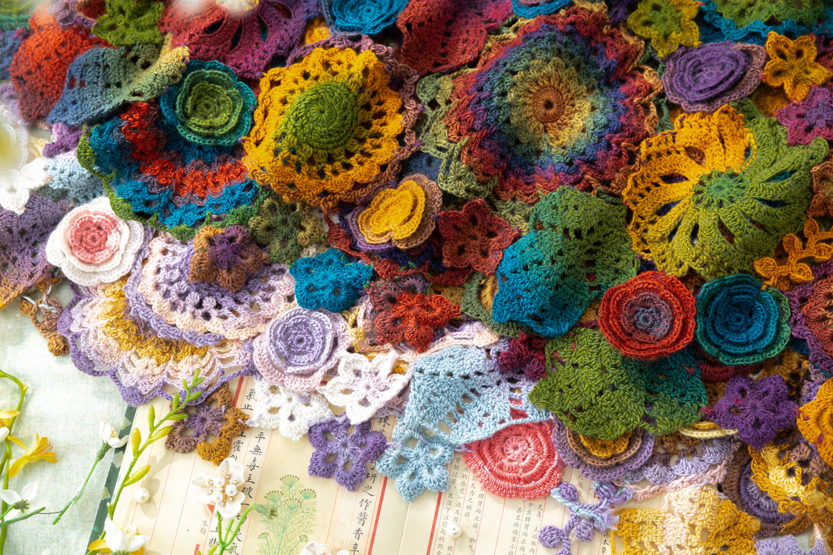 Celestial Shade Crochet Kit
