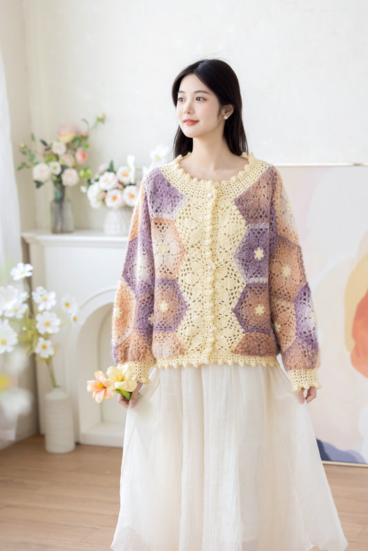 Fanwu Crochet Kit