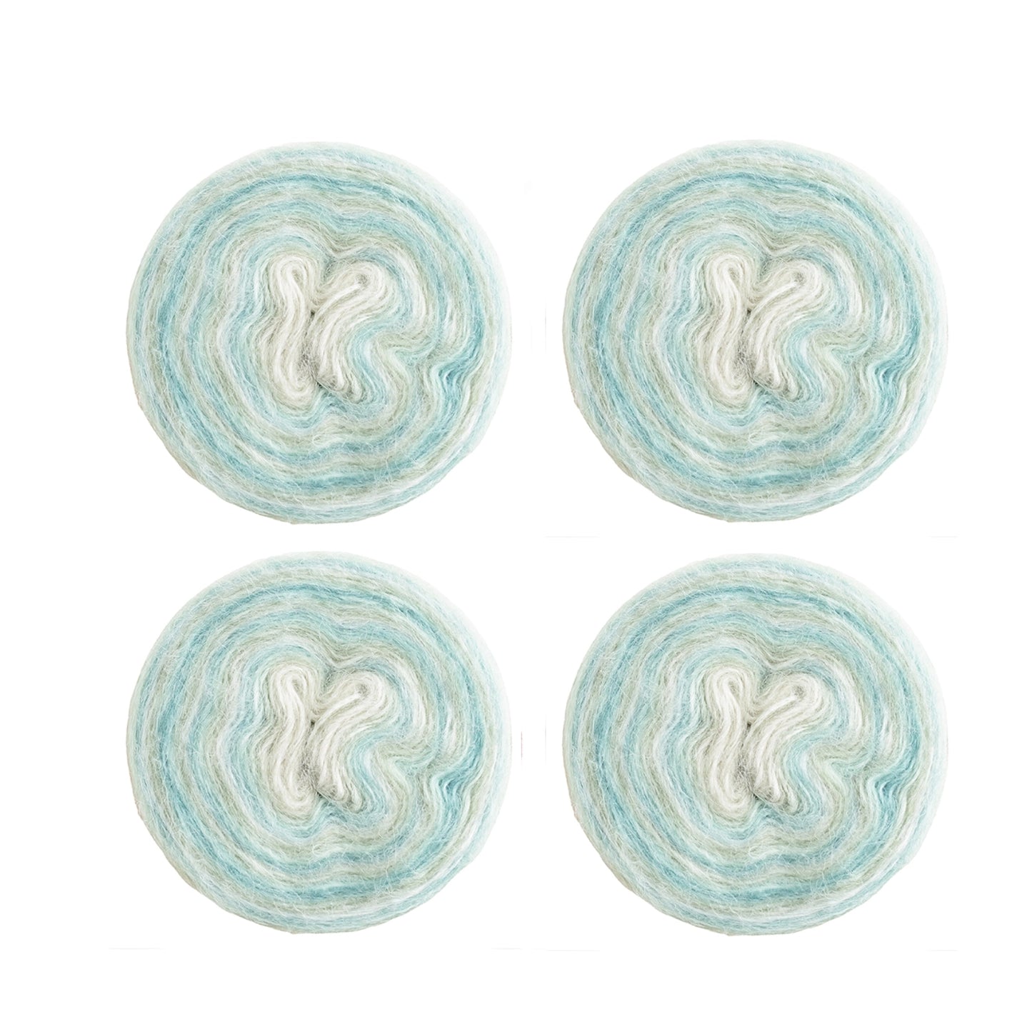 Dawn Impression 1 Packung | Susans Familie