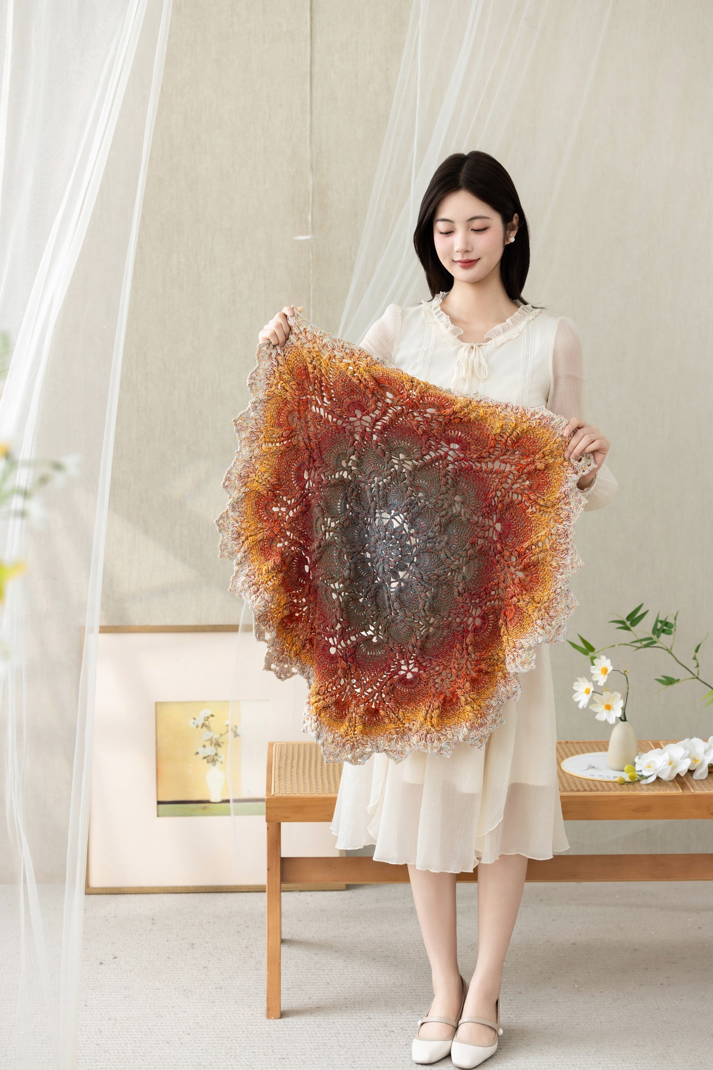 Fish Dream Crochet Kit