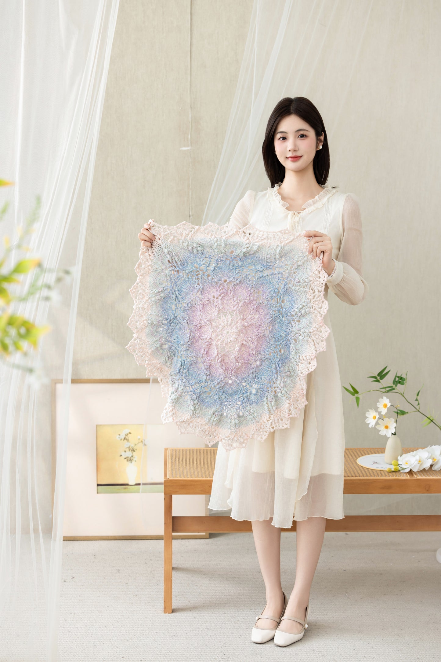 Fish Dream Crochet Kit
