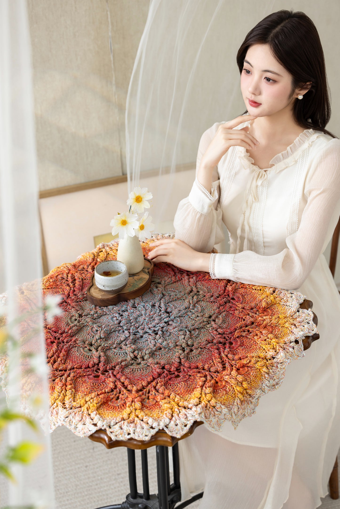 Fish Dream Crochet Kit