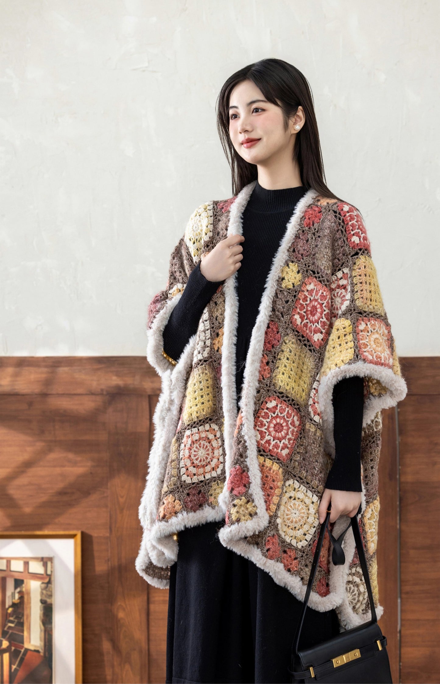 Isle Breeze Crochet Kit