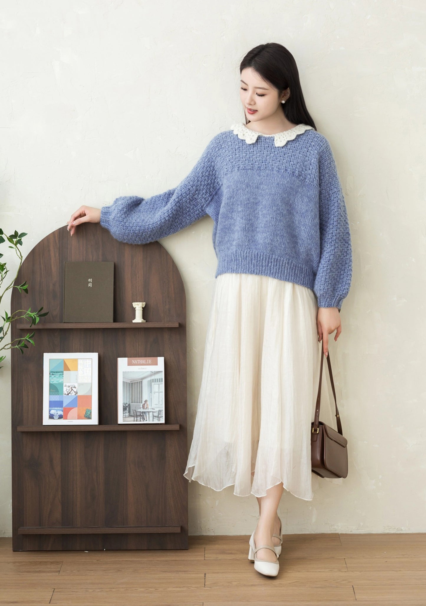 Vernal Glow Crochet Kit