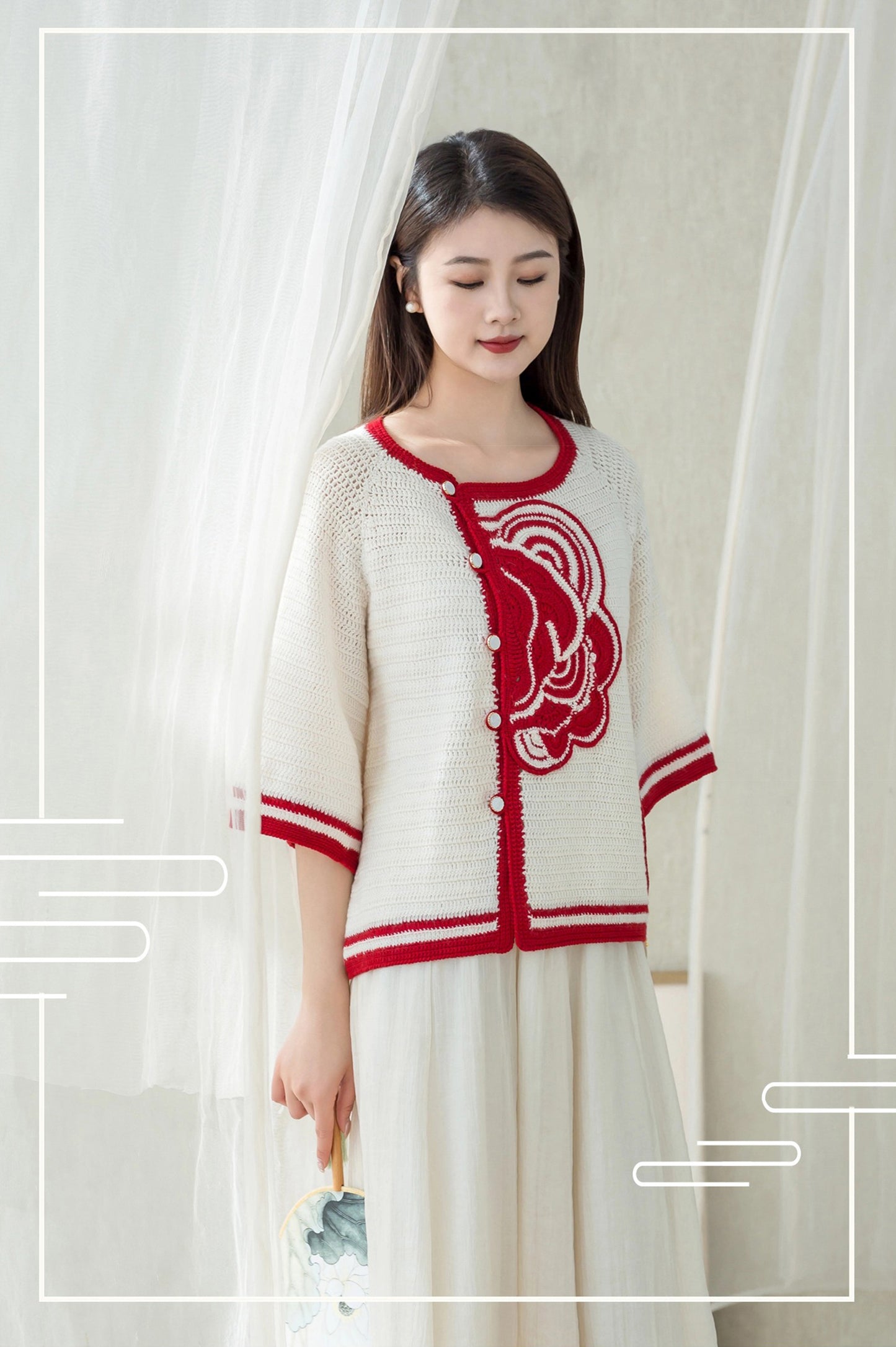 Cloudweave Crochet Kit