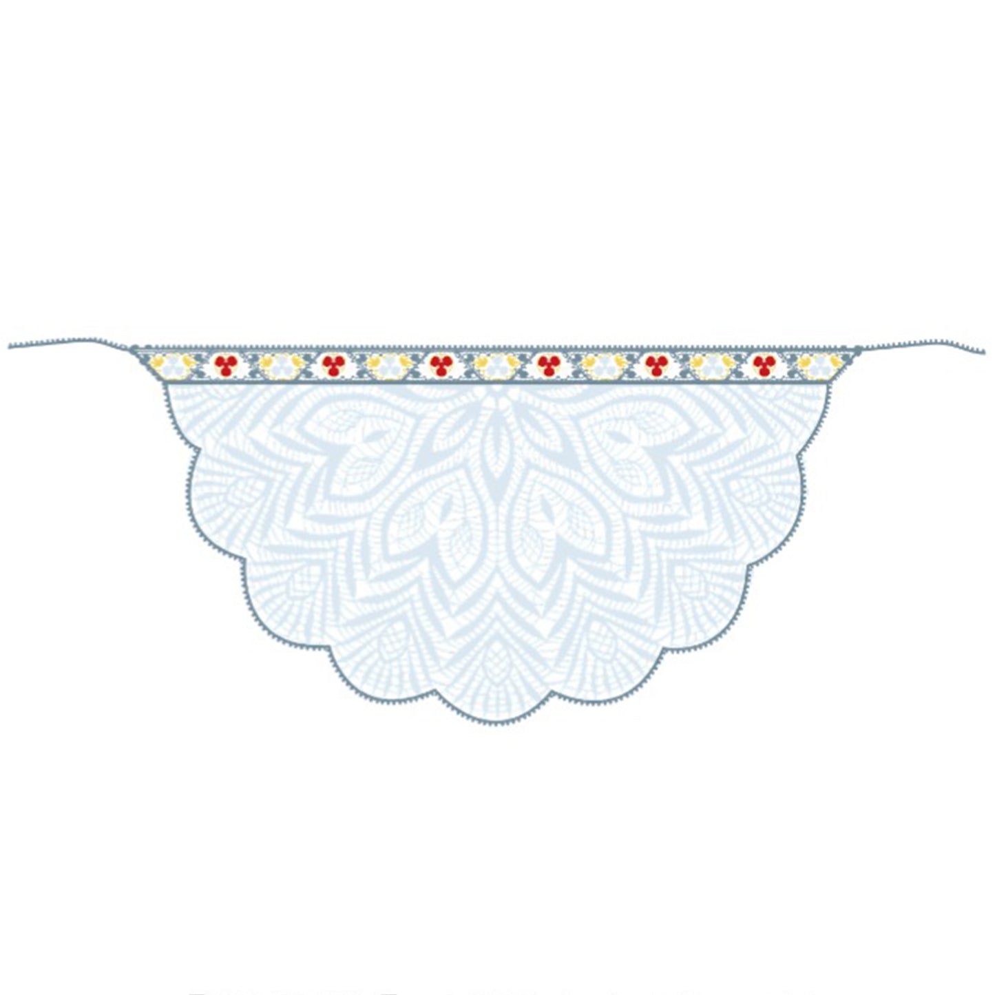 Cloud Ode Crochet Kit