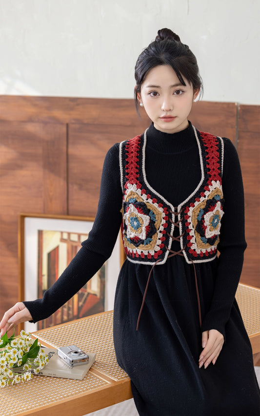 WildSpring Crochet Kit