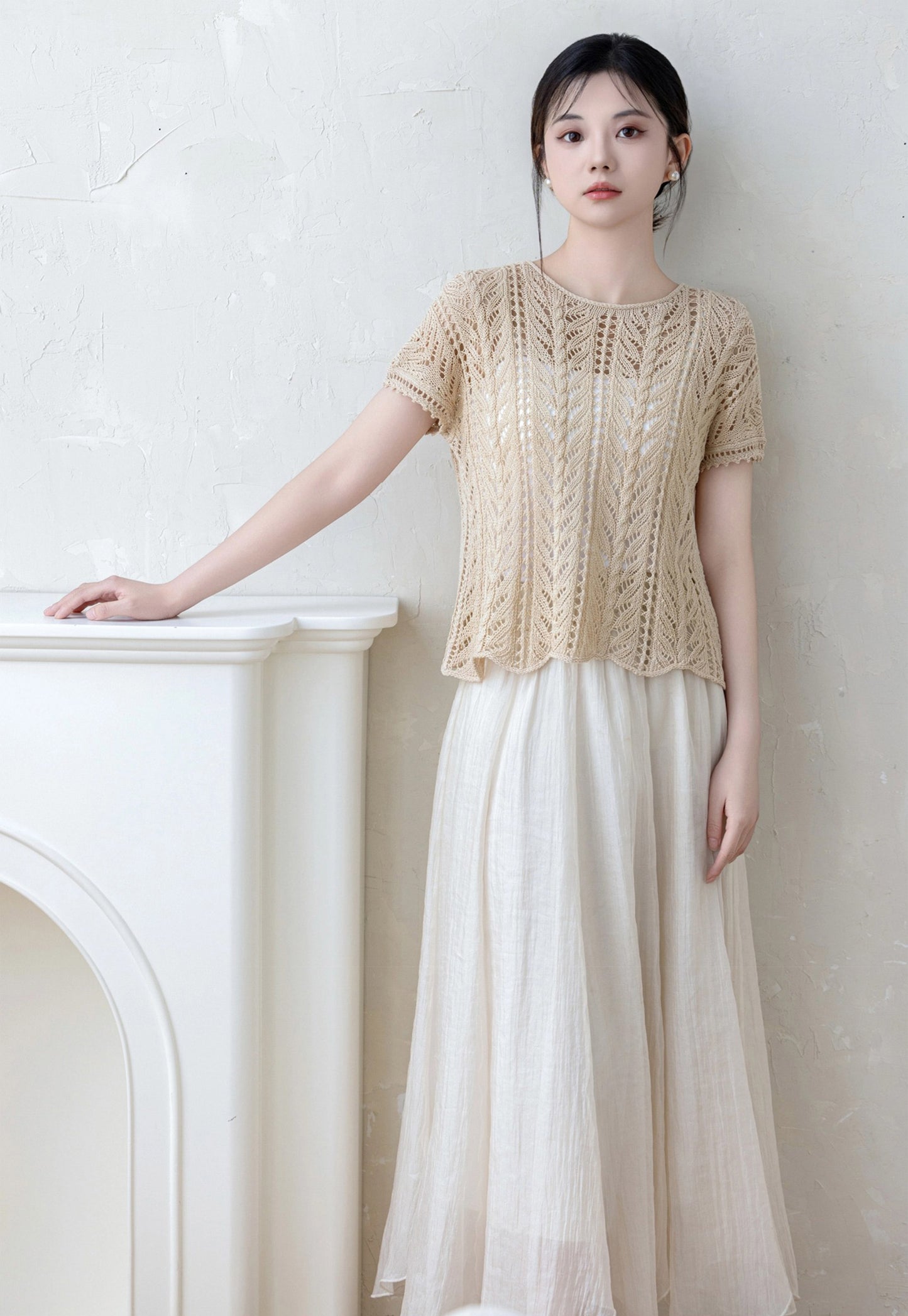 Sangsang Knit Kit