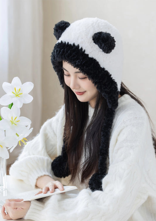 Cozy Critters Crochet Kit