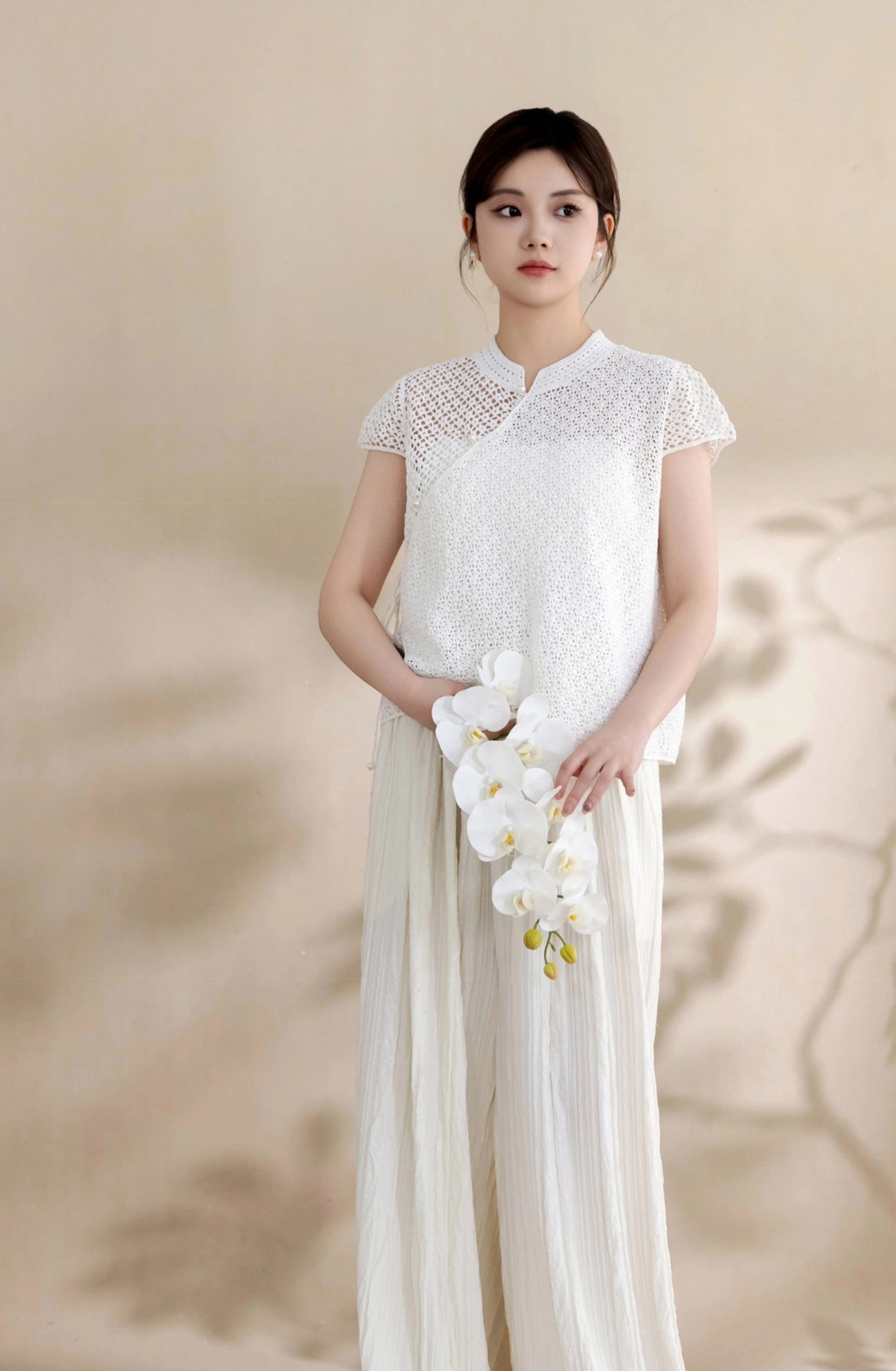 Moon Wind Crochet Pattern