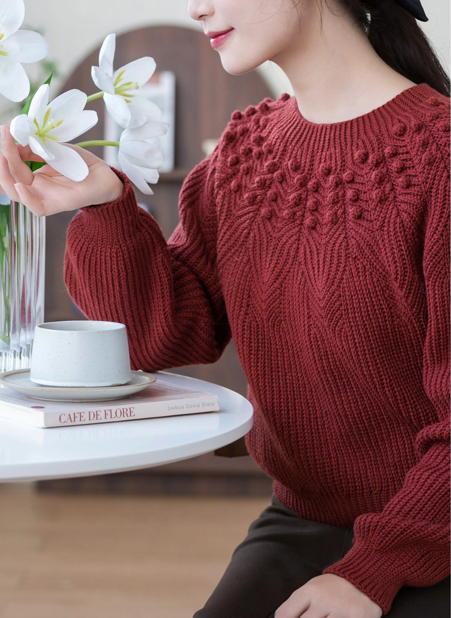 Bluebell Crochet Pattern