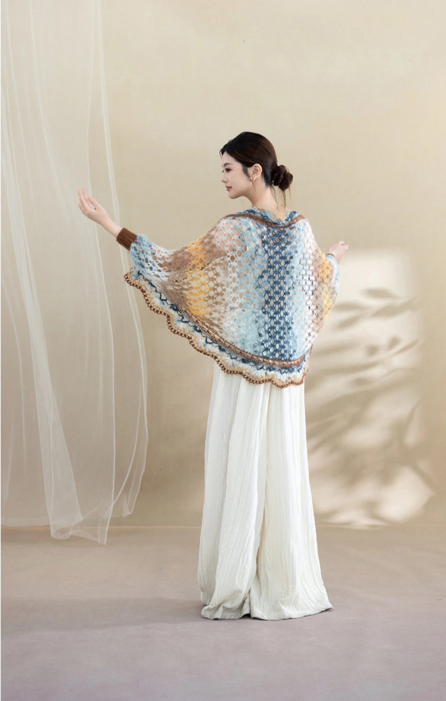 Dreamweave Crochet Kit