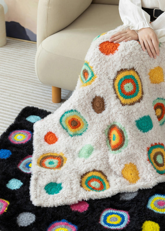Memphis Crochet Kit
