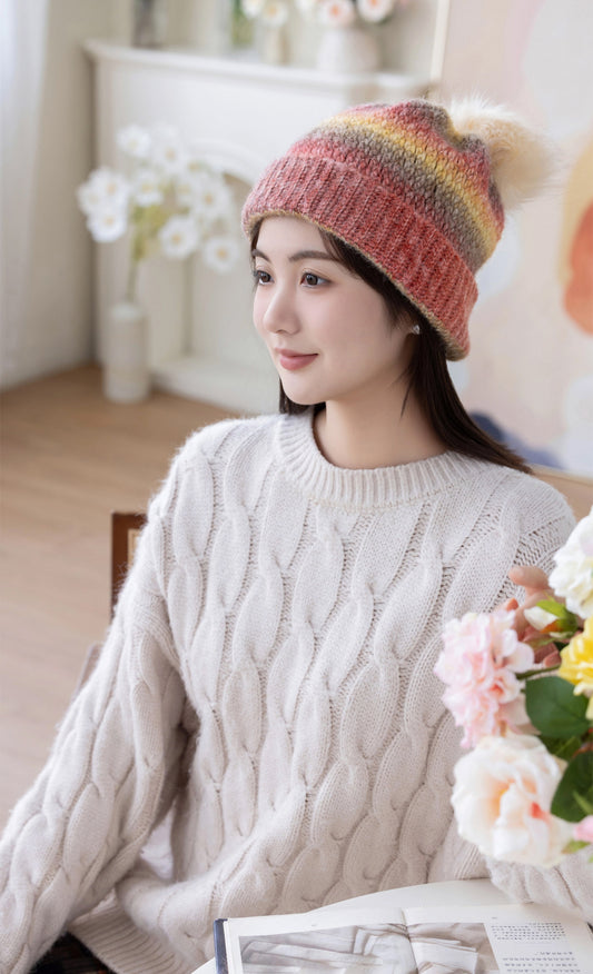 First Love Hat Crochet Pattern