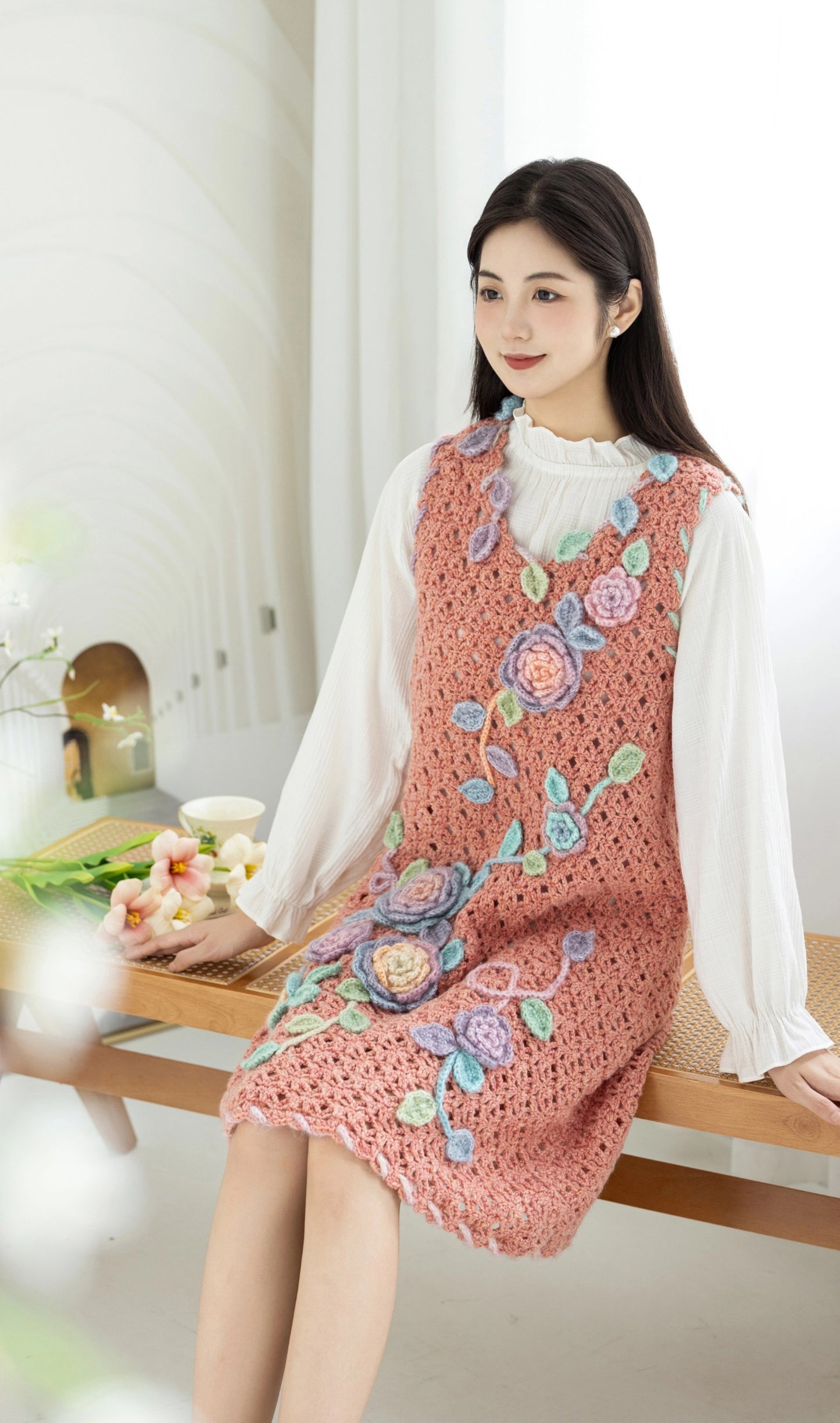 Jingyi Crochet Kit