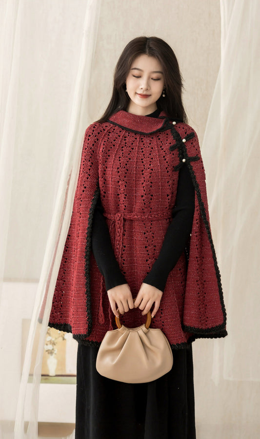Xuan Lang Crochet Kit