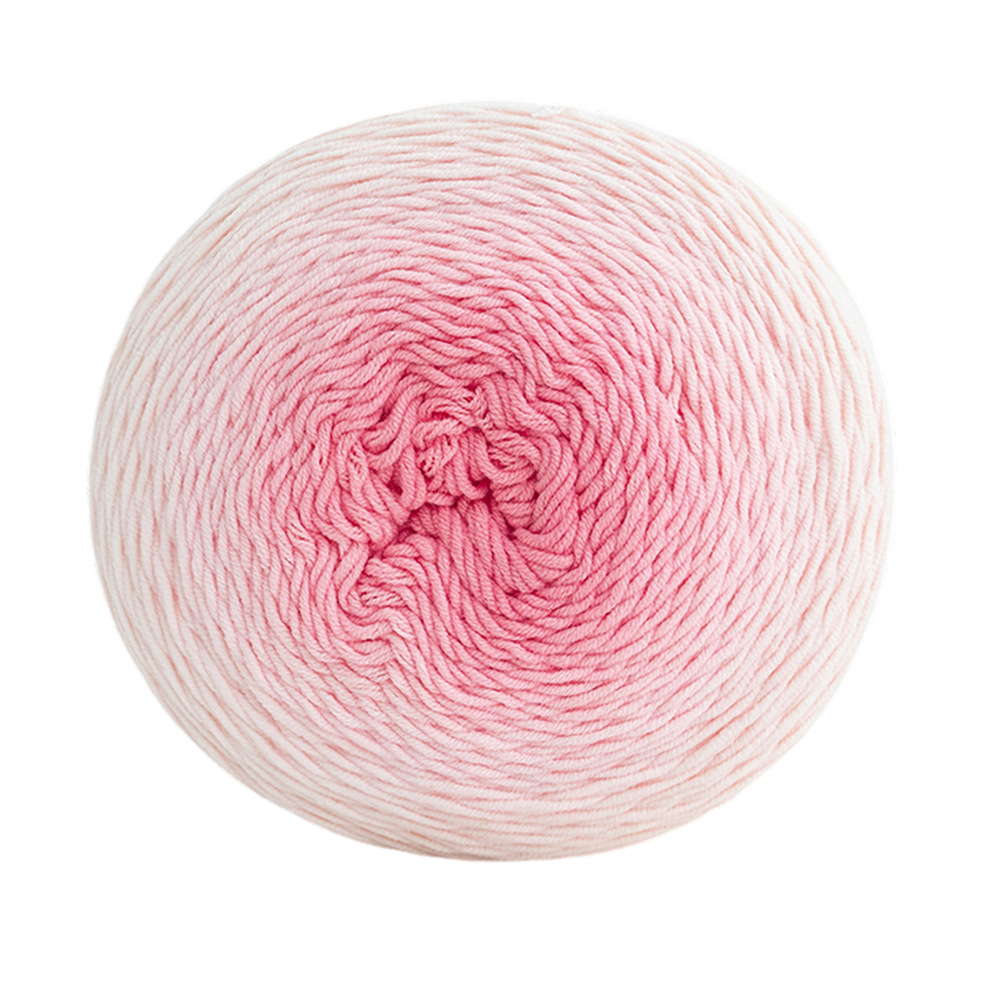 Air Puff Cotton Yarn