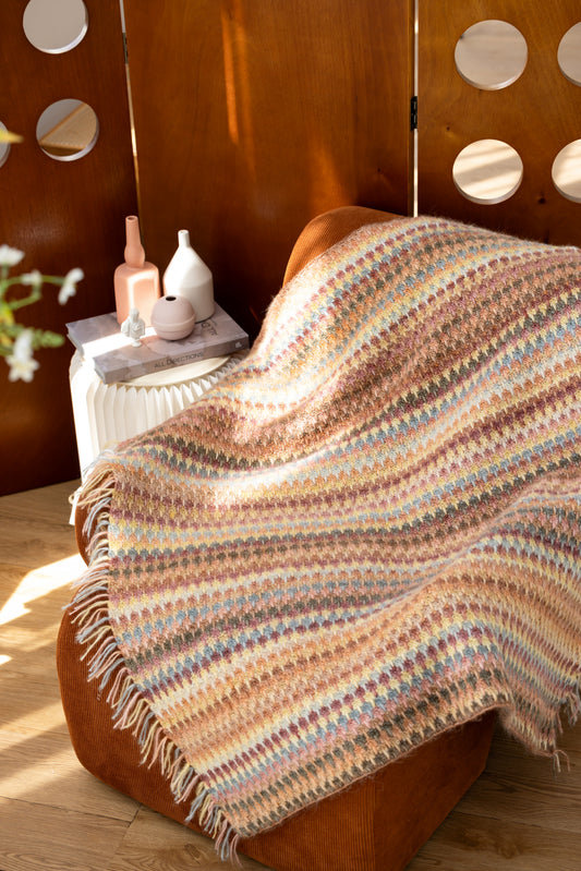 Miles of Starlight Crochet Kit