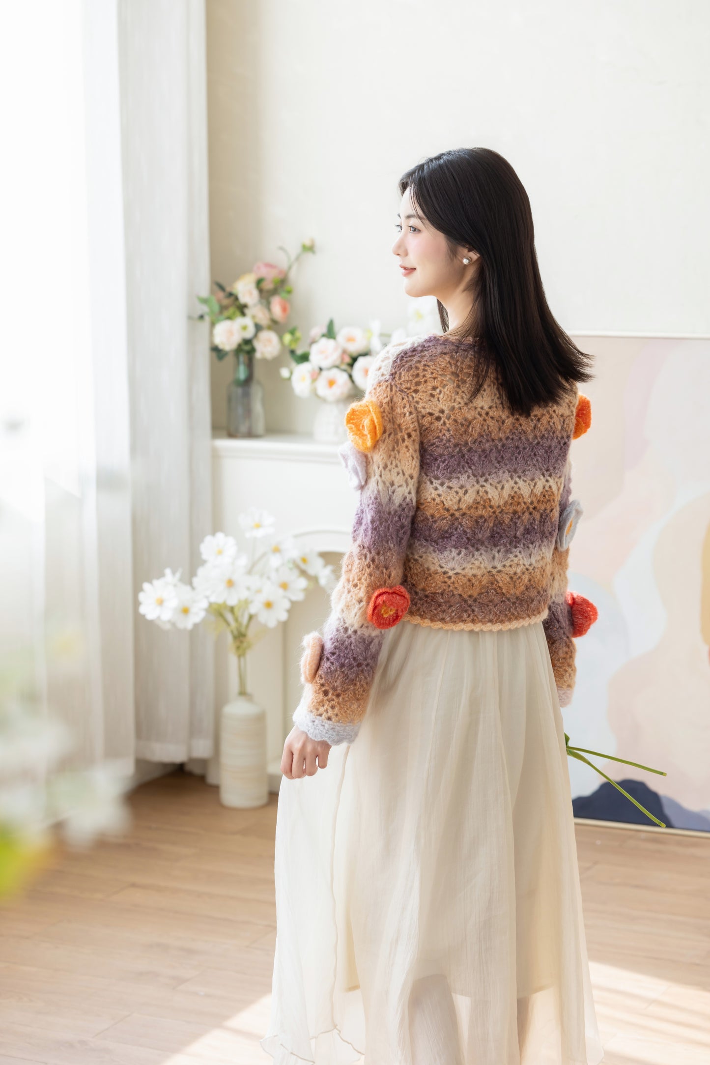Dreamer Crochet Pattern