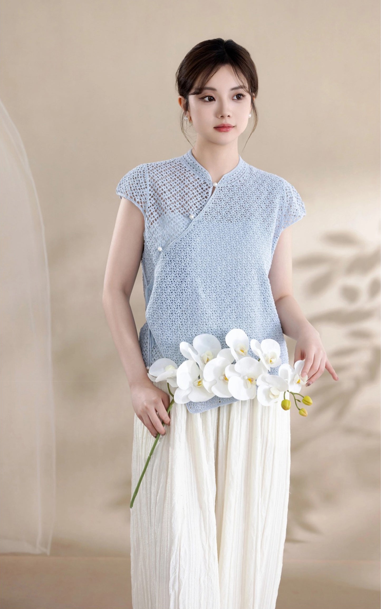 Moon Wind Crochet Pattern