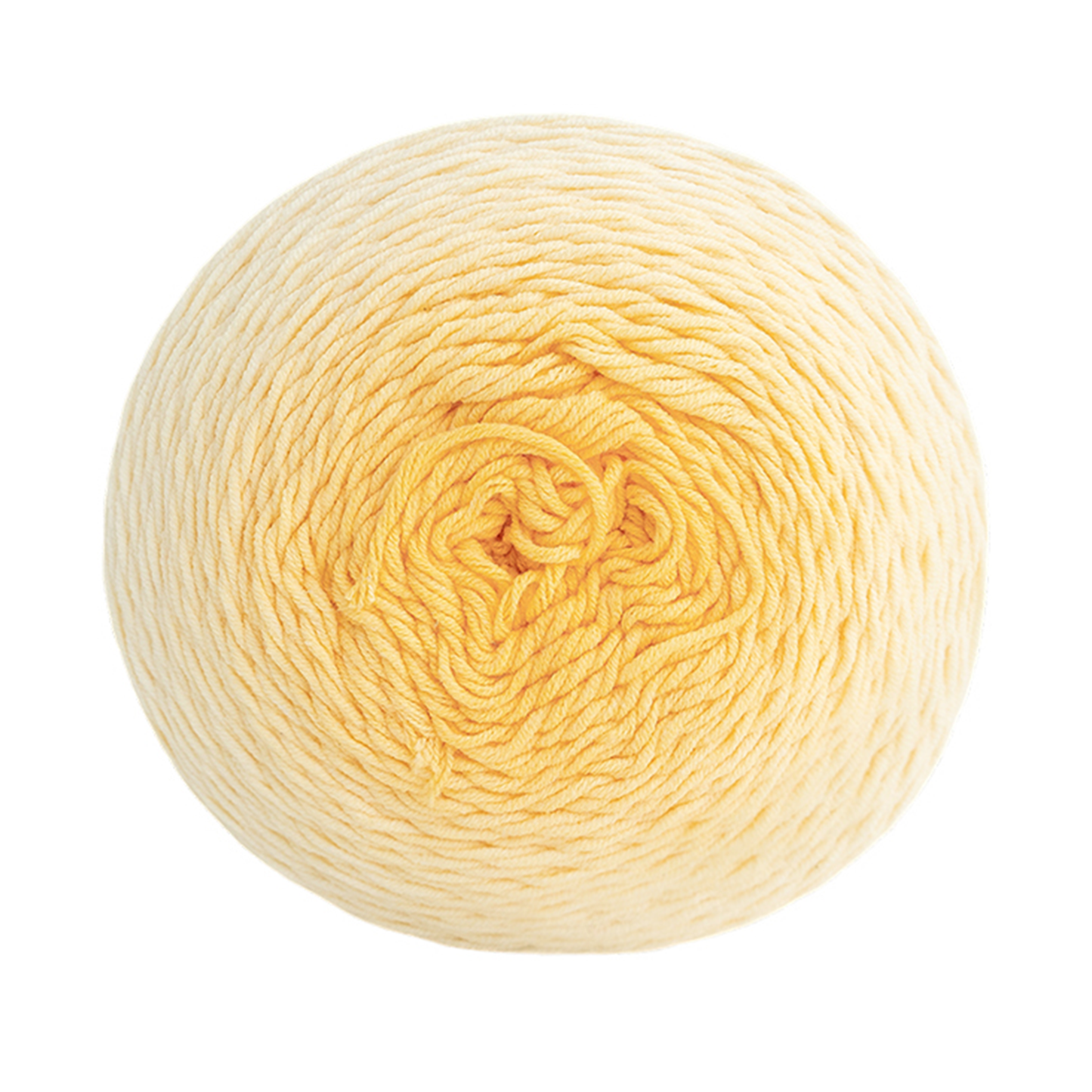 Air Puff Cotton Yarn