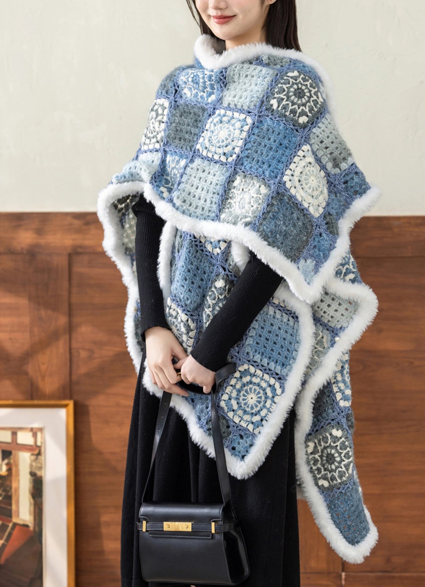 Isle Breeze Crochet Kit