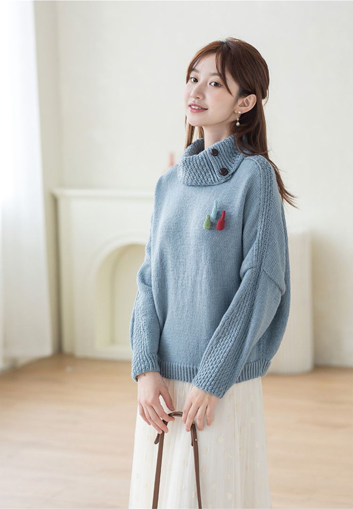 Mojian Knit Kit