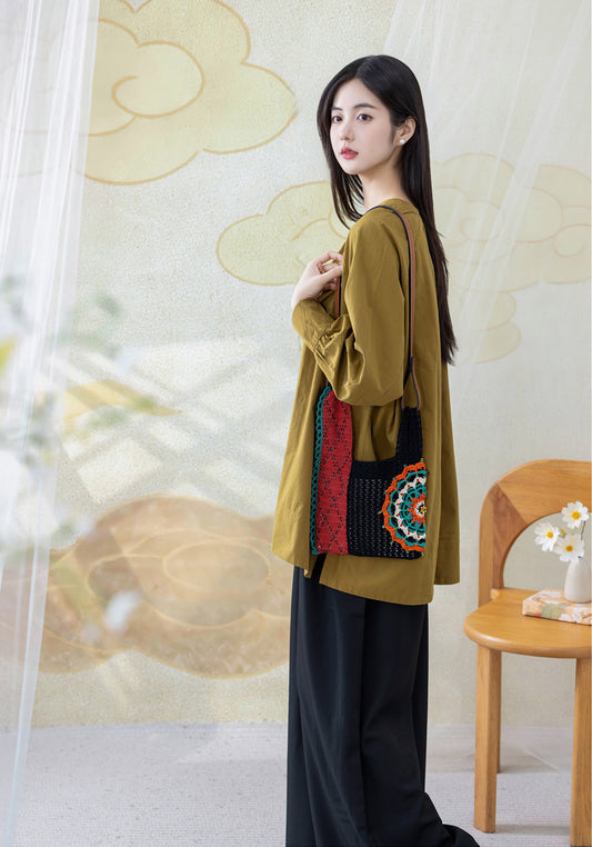 【Pre-sale】Dunhuang Halo Pre-sale of Finished Custom Product