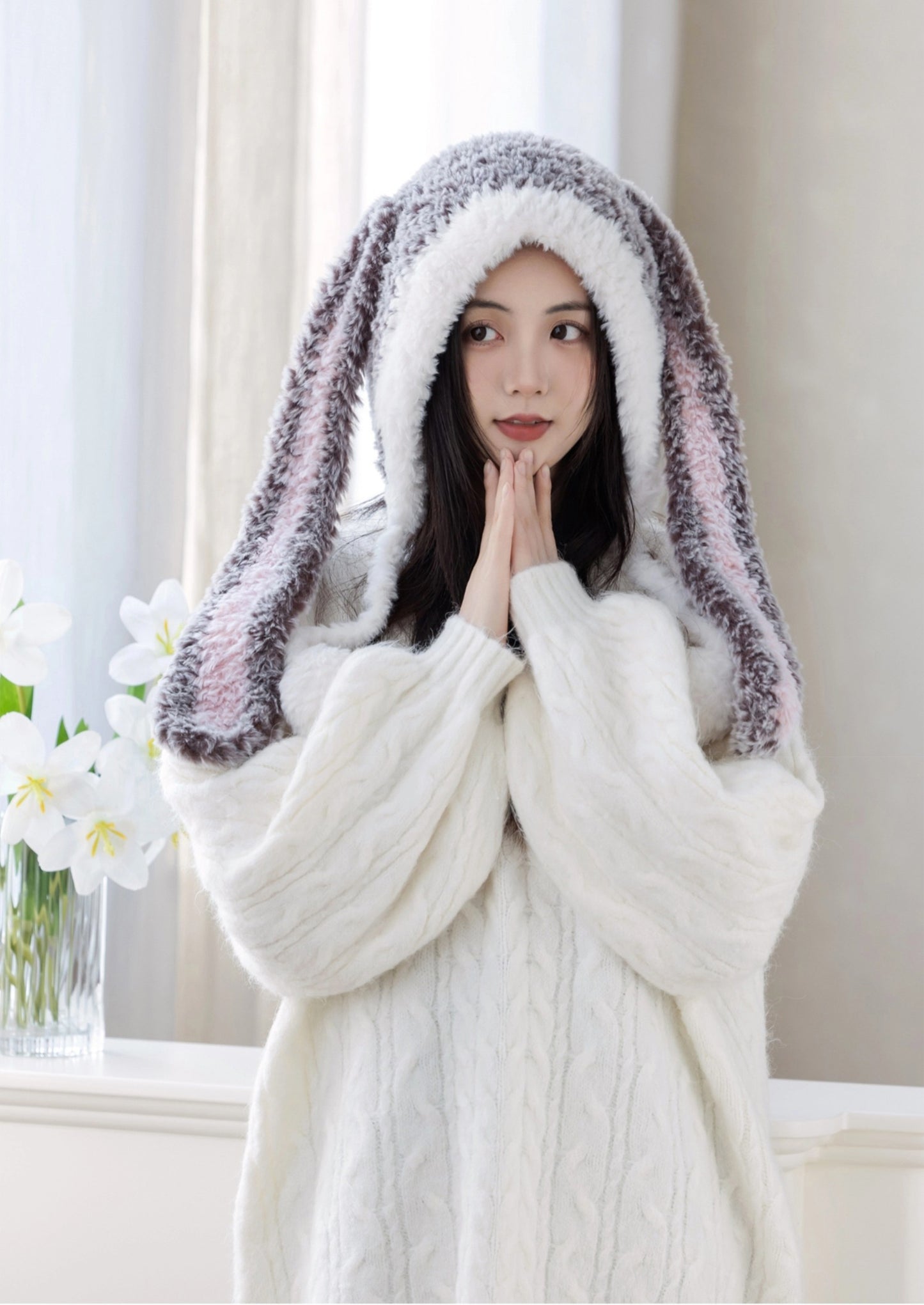 Cozy Critters Crochet Kit