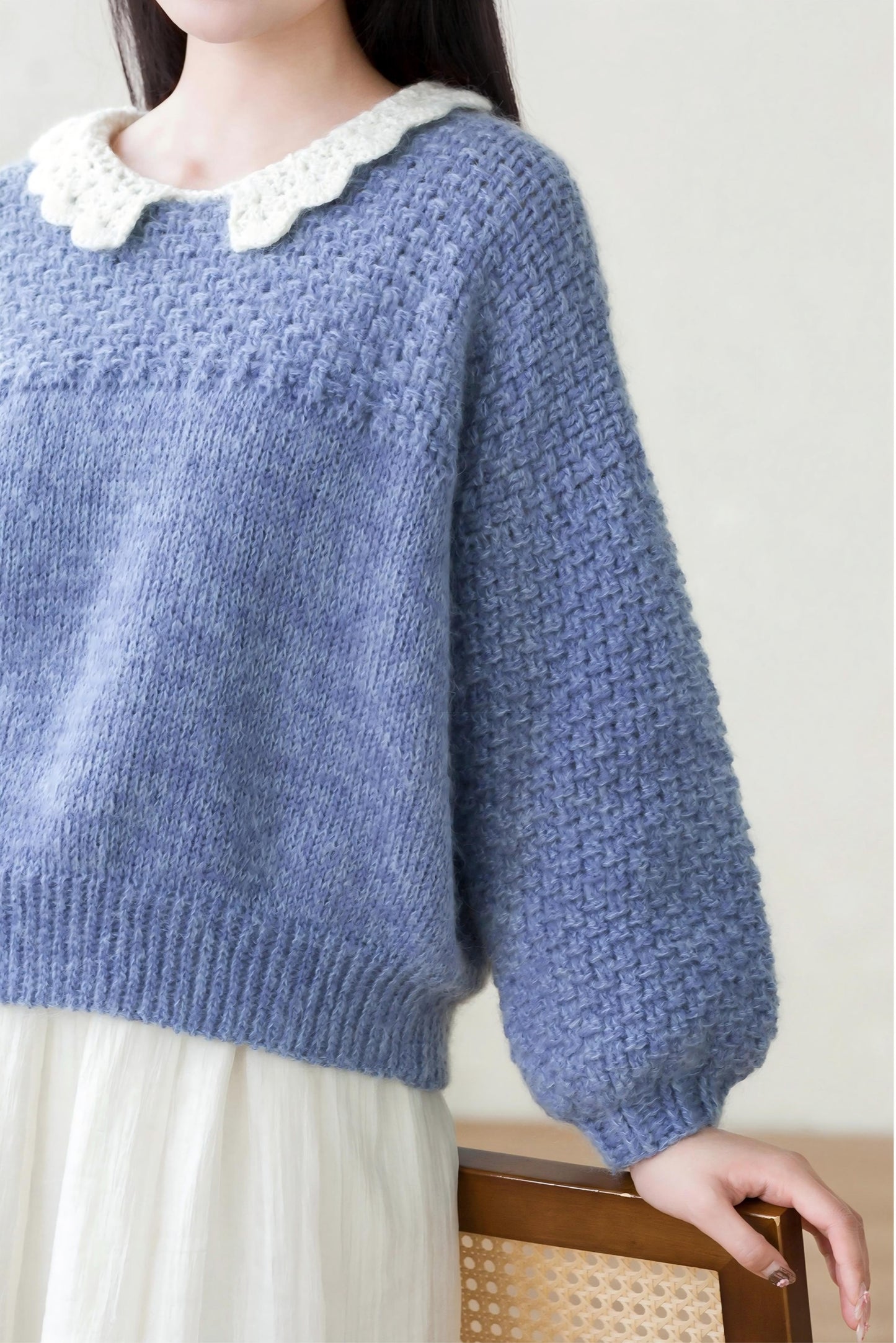 Vernal Glow Crochet Kit