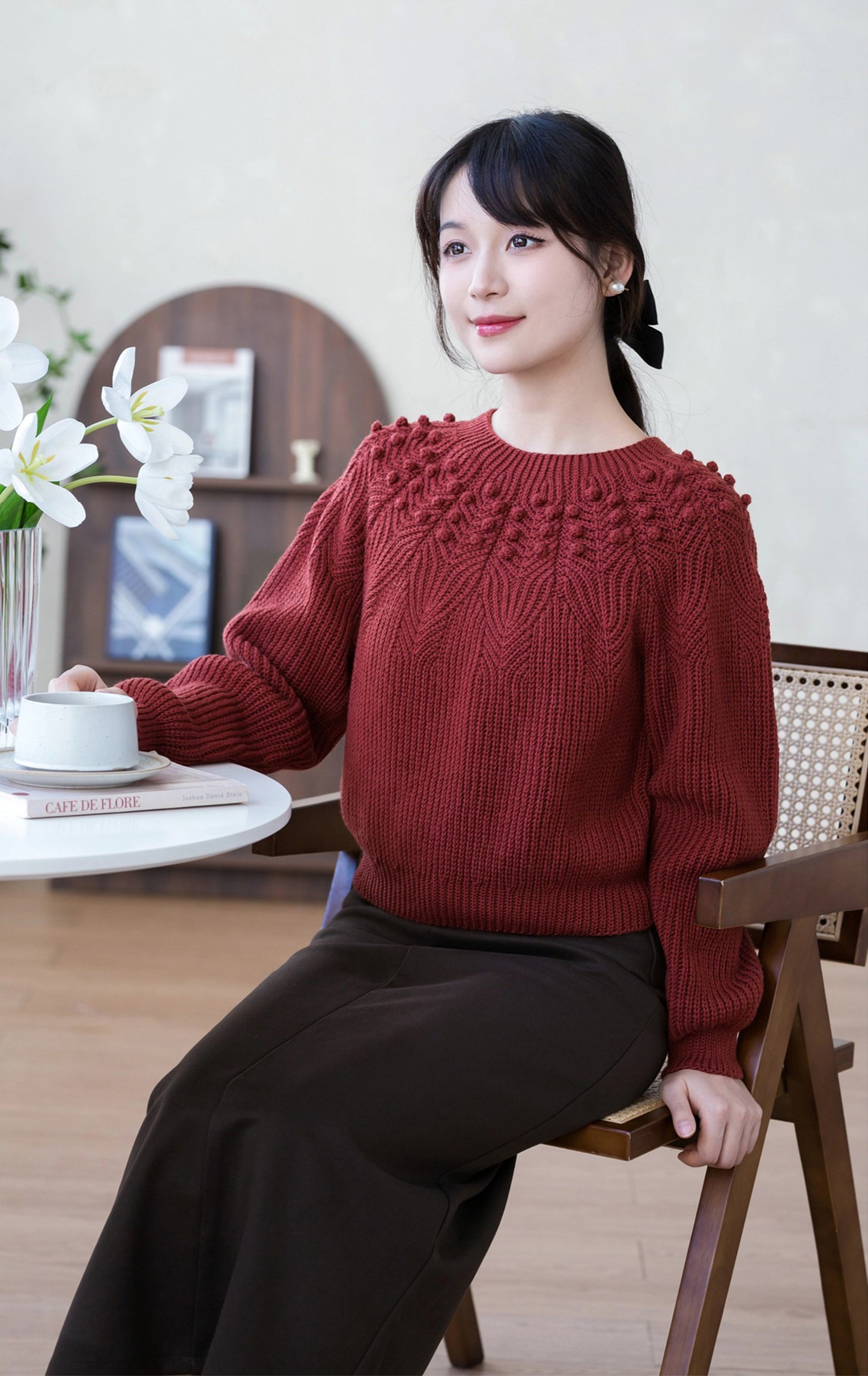 Bluebell Crochet Pattern