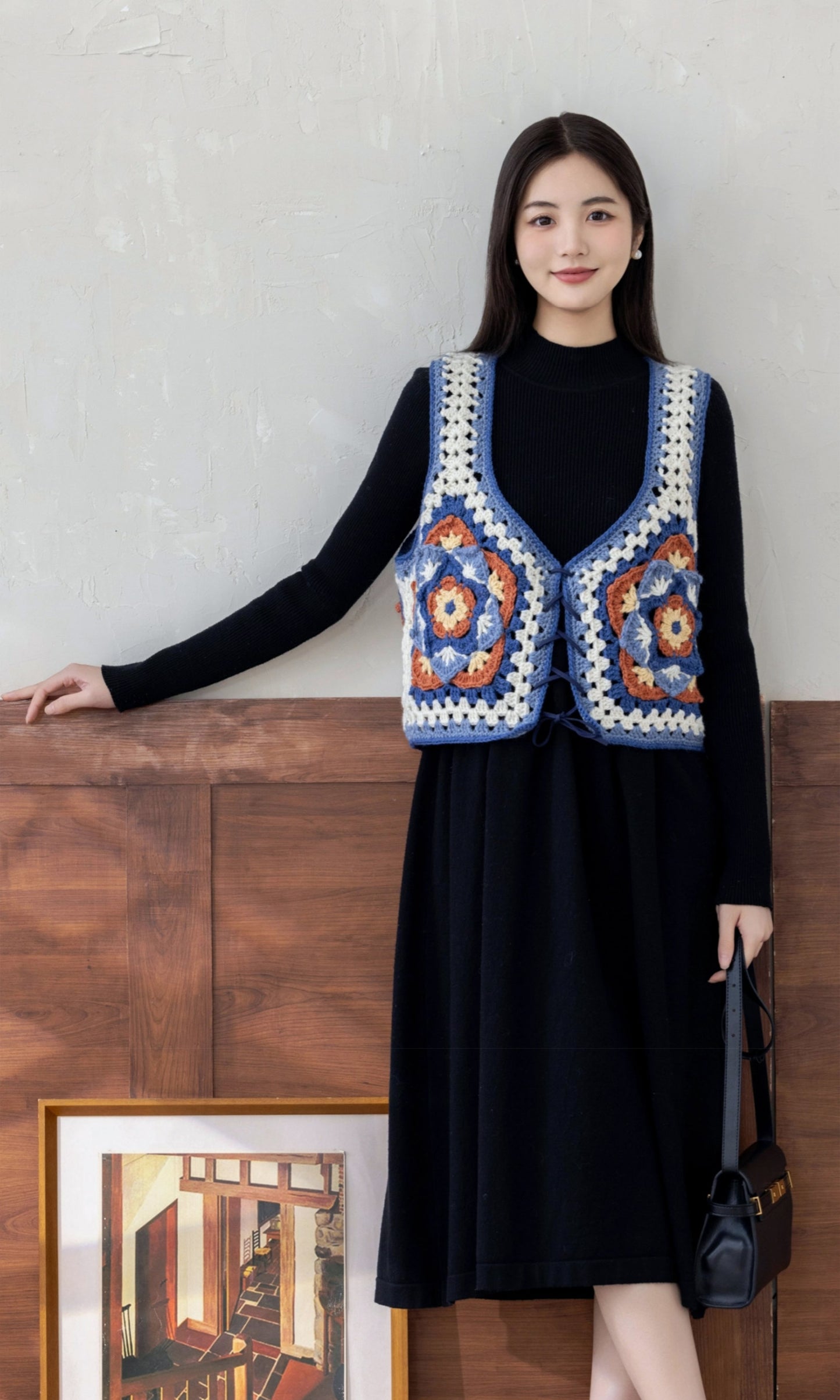 WildSpring Crochet Kit