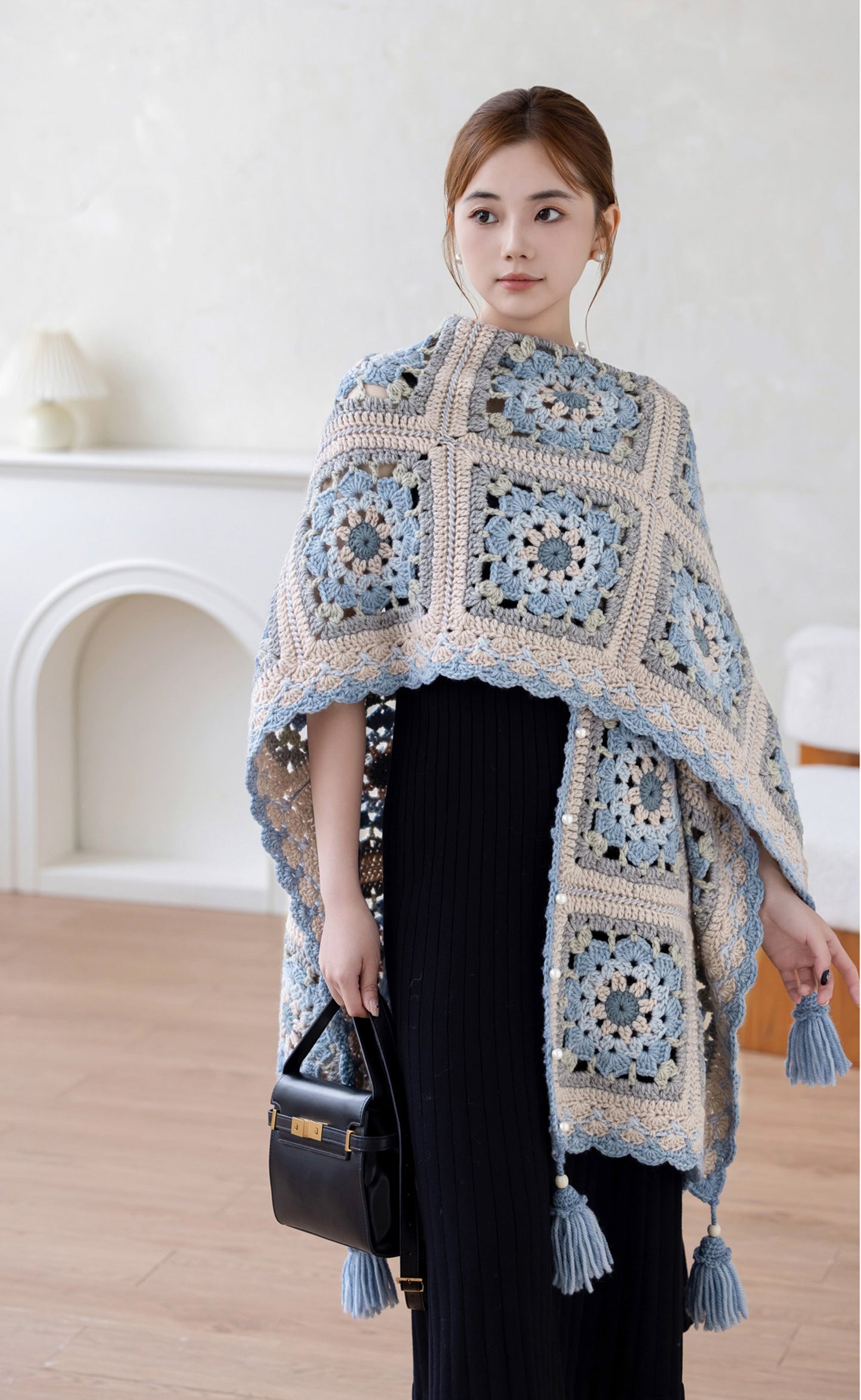 Simmering Moments Crochet Pattern