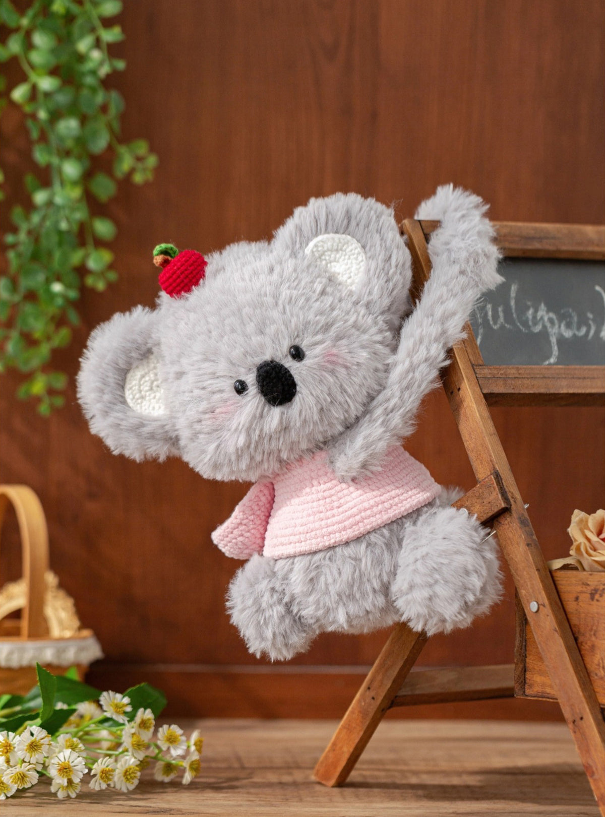 Huggable Patterns Huggable Animal Toy Crochet Pattern – Susan's Family Crochet Yarn