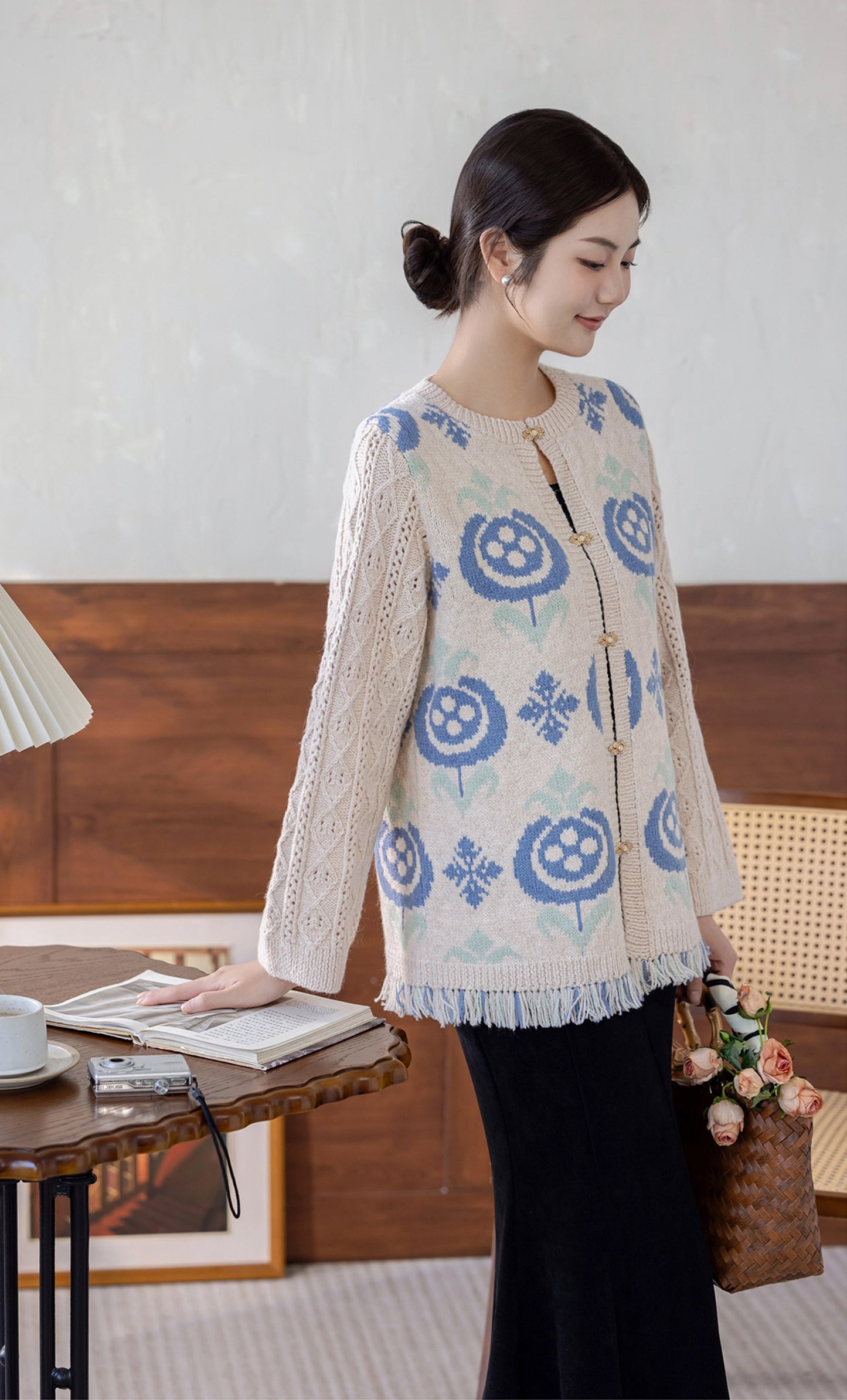 Shian Knit Kit