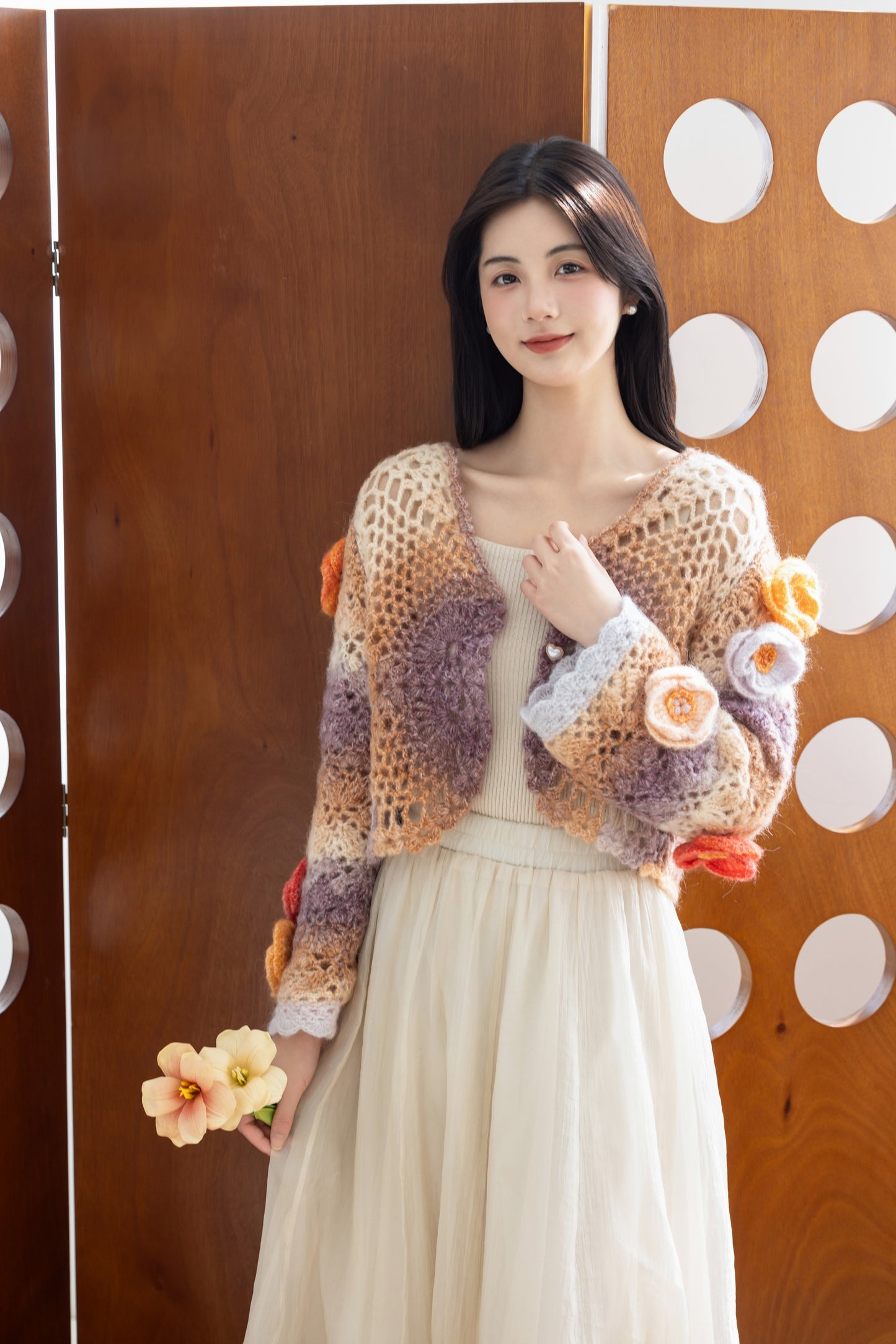Dreamer Crochet Pattern