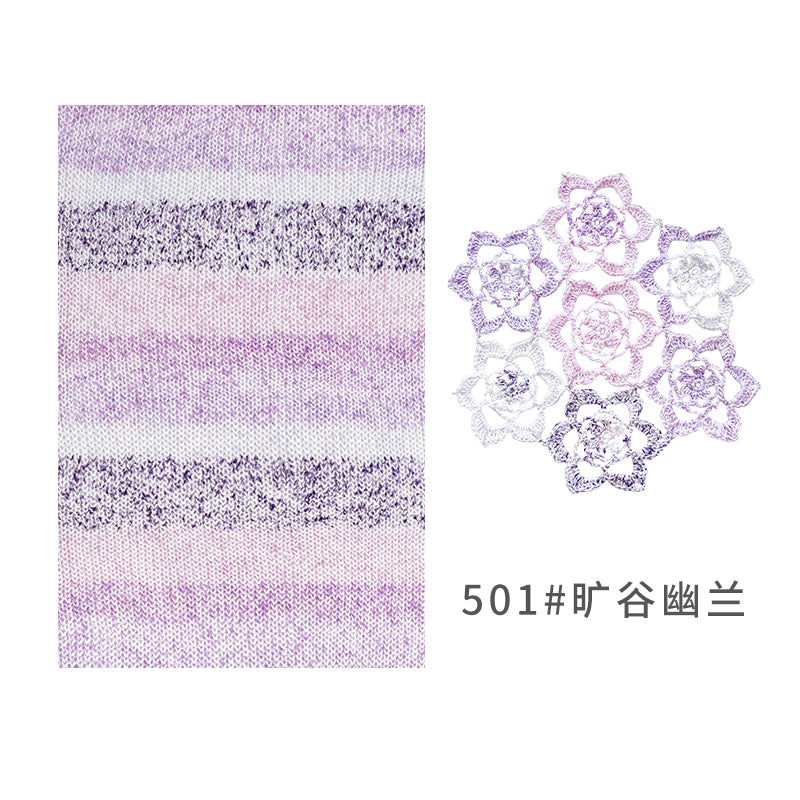 Nanxi Crochet Kit