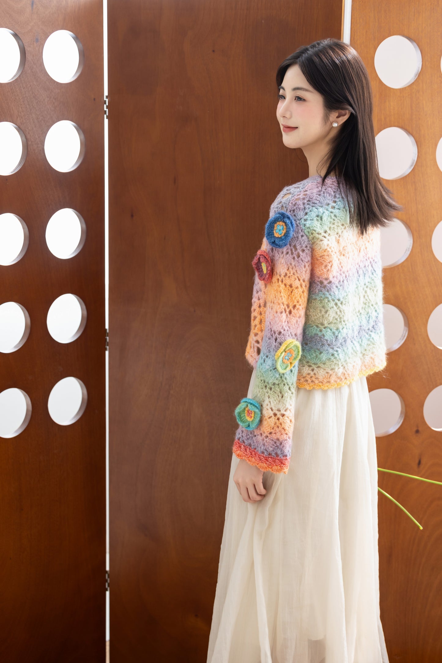 Dreamer Crochet Pattern
