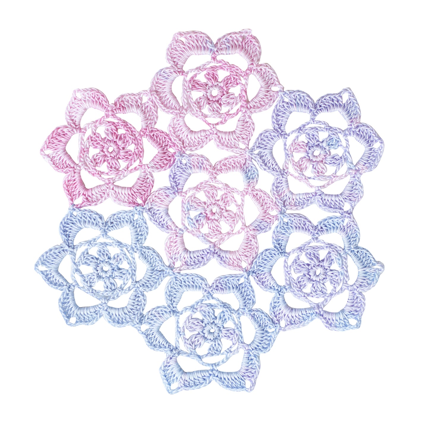 #5 Lace